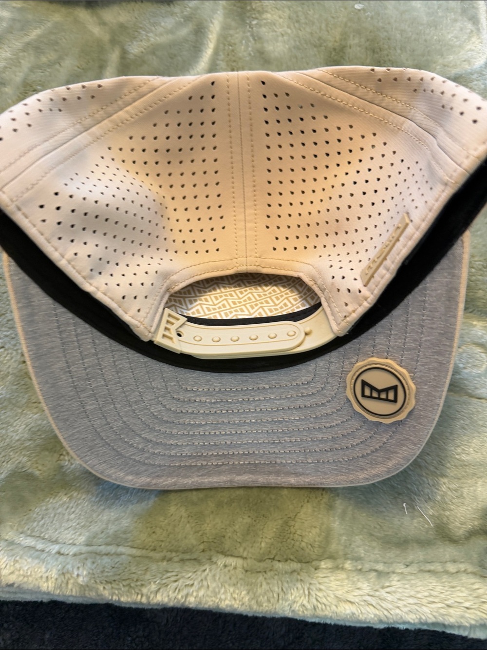 THREE Melin Odysea Hydro Hats - Picture 4 of 12